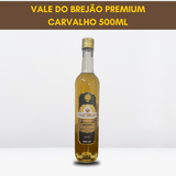 Cachaça Vale do Brejão Premium 500ml